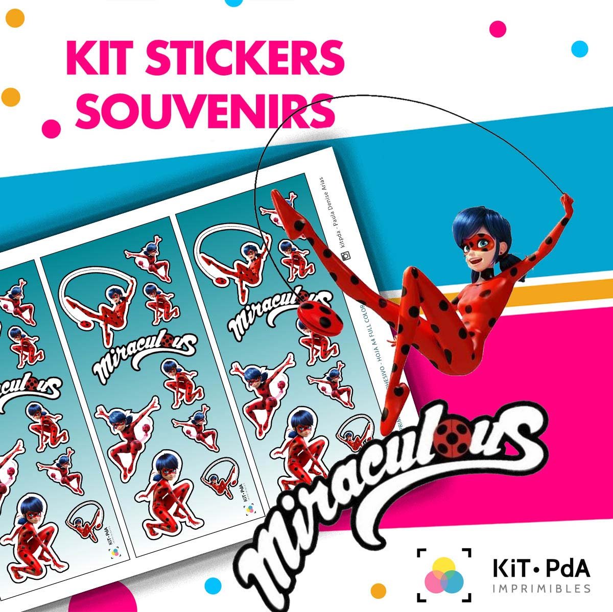 Stickers